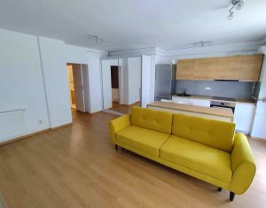 Sale apartment 1 rooms in Cluj-napoca, zone Borhanci