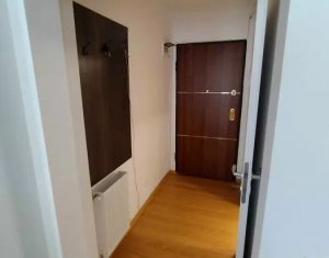 Apartament 1 camera, Borhanci, Bloc nou, Terasa, Parcare subterana