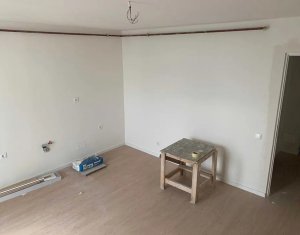 Vente appartement 2 chambres dans Cluj-napoca, zone Dambul Rotund