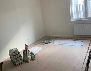 Apartament 2 camere, 44 mp, Dambul Rotund, zona Lidl 