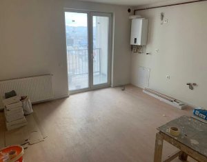 Apartament 2 camere, 44 mp, Dambul Rotund, zona Lidl 