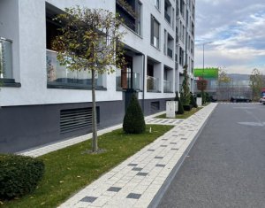 De vanzare apartament cu 2 camere VIVO