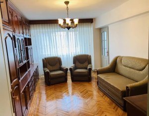 Apartament de 3 camere, 2 bai, Marasti, zona BRD, The Office