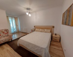 Sale apartment 1 rooms in Cluj-napoca, zone Gheorgheni