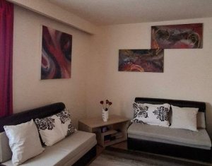 Sale apartment 2 rooms in Cluj-napoca, zone Gheorgheni