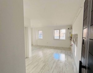 Apartament 3 camere , parcare subterana, Floresti