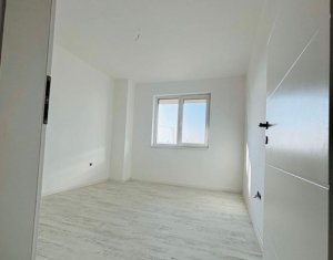 Apartament 3 camere , parcare subterana, Floresti