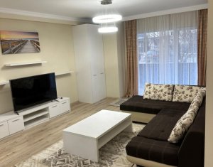 Apartament 3 camere mobilat complet, bloc nou, Buna Ziua !