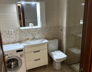 Apartament 3 camere mobilat complet, bloc nou, Buna Ziua !