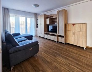 Vanzare apartament 3 camere in Cluj-napoca, zona Zorilor