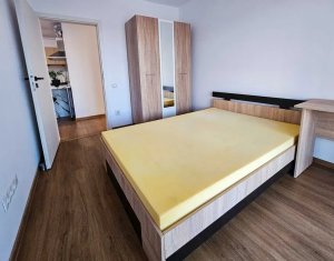 Apartament 3 camere, cartier Zorilor, parcare subterana, bloc nou