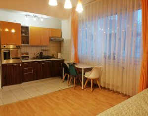 Sale apartment 1 rooms in Cluj-napoca, zone Manastur