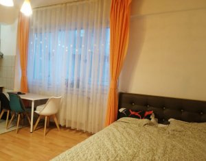 Apartament cu o camera, 35 mp, superfinisat, Manastur, zona USAMV