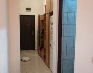 Apartament cu o camera, 35 mp, superfinisat, Manastur, zona USAMV