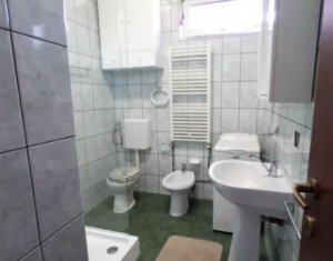 Apartament cu o camera, 35 mp, superfinisat, Manastur, zona USAMV