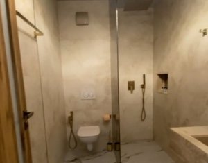 Apartament 2 camere, cartier Someseni, parcare, finisaje lux