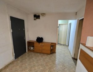 Apartament 3 camere, 2 bai, decomandat, Calea Floresti, Manastur