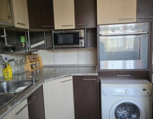 Apartament 2 camere, Marasti, etaj intermediar