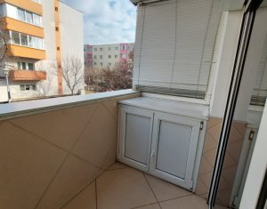 Apartament 4 Camere de Vânzare – Zona Kaufland Mărăști, Etaj 1