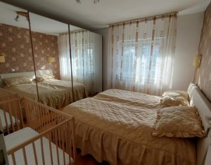 Apartament 4 Camere de Vânzare – Zona Kaufland Mărăști, Etaj 1