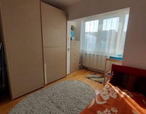 Apartament 4 Camere de Vânzare – Zona Kaufland Mărăști, Etaj 1