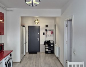 Appartement 2 chambres à vendre dans Cluj-napoca, zone Iris