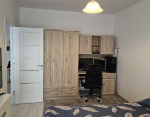 Appartement 2 chambres à vendre dans Cluj-napoca, zone Iris