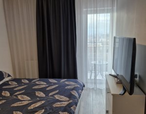 Appartement 2 chambres à vendre dans Cluj-napoca, zone Iris