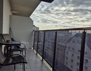 Appartement 2 chambres à vendre dans Cluj-napoca, zone Iris