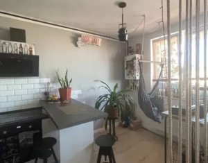 Vente appartement 2 chambres dans Cluj-napoca, zone Iris