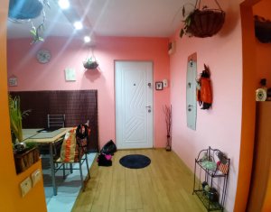 Appartement 3 chambres à vendre dans Cluj-napoca, zone Marasti