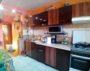 Vente appartement 3 chambres dans Cluj-napoca, zone Marasti