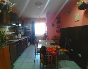 Appartement 3 chambres à vendre dans Cluj-napoca, zone Marasti