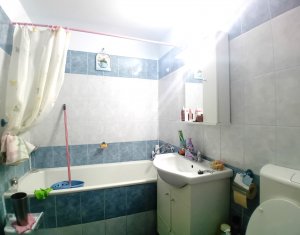 Appartement 3 chambres à vendre dans Cluj-napoca, zone Marasti