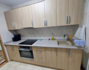 Appartement 2 chambres à vendre dans Cluj-napoca, zone Gheorgheni