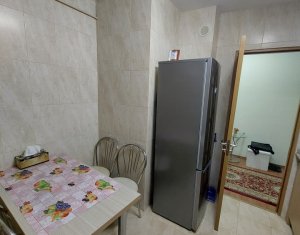 Appartement 2 chambres à vendre dans Cluj-napoca, zone Gheorgheni