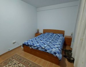 Appartement 2 chambres à vendre dans Cluj-napoca, zone Gheorgheni