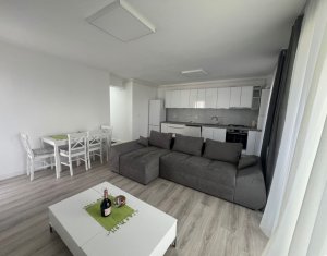 Vente appartement 2 chambres dans Cluj-napoca, zone Dambul Rotund