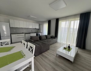 Appartement 2 chambres à vendre dans Cluj-napoca, zone Dambul Rotund