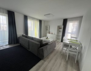 Appartement 2 chambres à vendre dans Cluj-napoca, zone Dambul Rotund