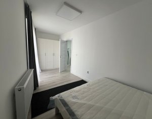 Appartement 2 chambres à vendre dans Cluj-napoca, zone Dambul Rotund