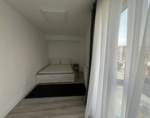 Appartement 2 chambres à vendre dans Cluj-napoca, zone Dambul Rotund