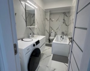 Appartement 2 chambres à vendre dans Cluj-napoca, zone Dambul Rotund