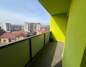 Appartement 2 chambres à vendre dans Cluj-napoca, zone Dambul Rotund