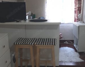 Vente appartement 1 chambres dans Cluj-napoca, zone Marasti