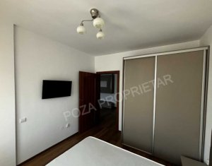 Apartament 2 camere , zona Parc Poligon