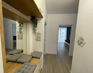 Apartament 3 camere intr-un complex imobiliar UNIC