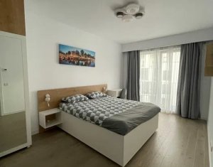 Apartament 3 camere intr-un complex imobiliar UNIC