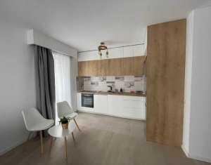 Apartment 3 rooms for sale in Cluj-napoca, zone Centru