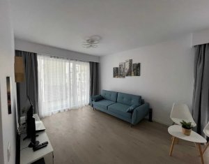 Apartament 3 camere intr-un complex imobiliar UNIC